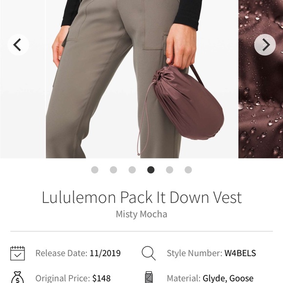 Lululemon - Picture 11 of 11